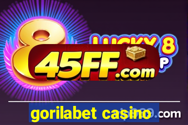 gorilabet casino